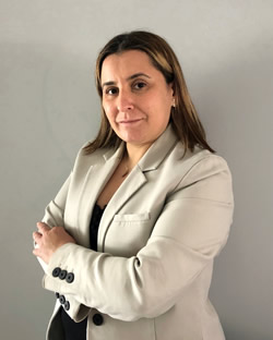 Andrea Palomares Piñeiro