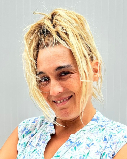 Goizalde Pildain Narvarte